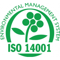 iso 14001 logo