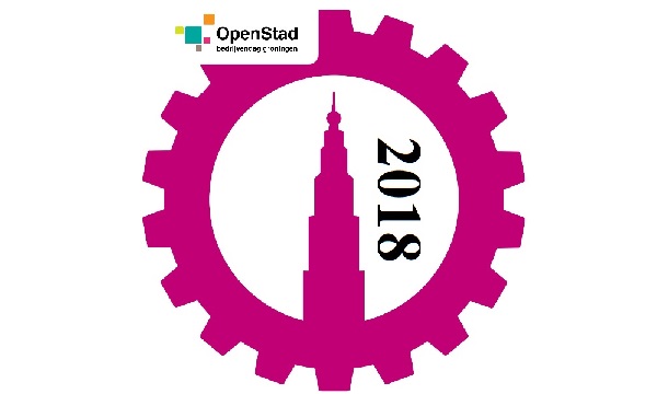 OpenStad 2018