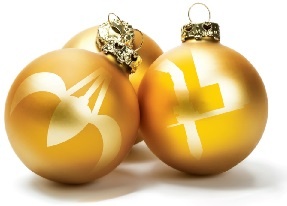 SimmereN SOM Kerstklein
